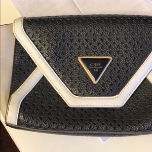 Guess Clutch Bag
